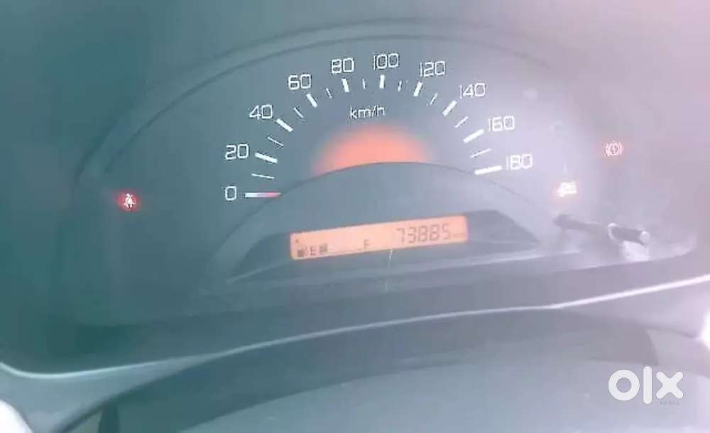Maruti Suzuki Wagon R 1.0 2014 Cng & Hybrids 75008 Km Driven