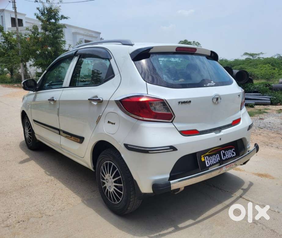 Tata Tiago 1.05 Revotorq Xe, 2018, Diesel