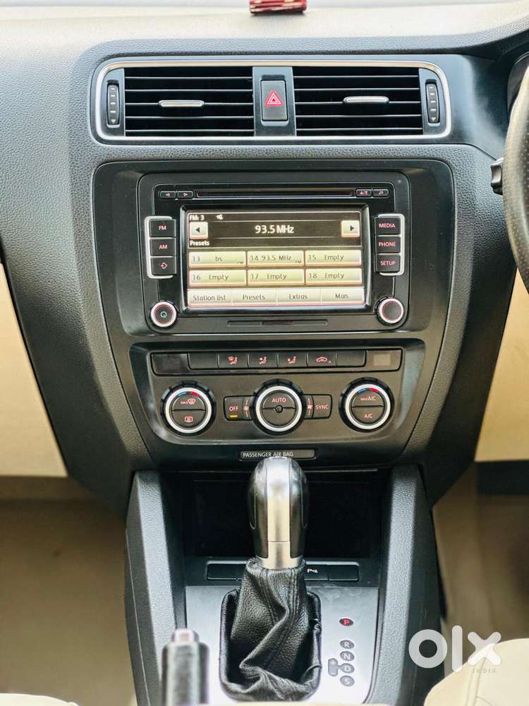 Volkswagen Jetta 2.0l Tdi Highline At, 2014, Diesel