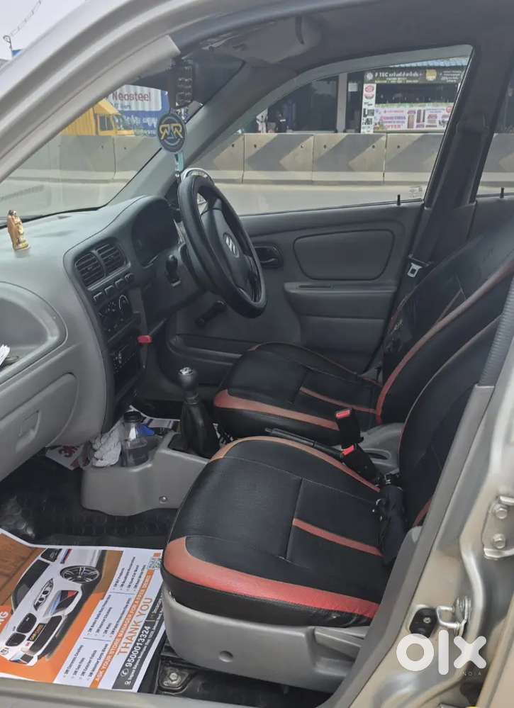 Alto K10 2014 Petrol 68000 Km Driven Lxi Excellent Condition