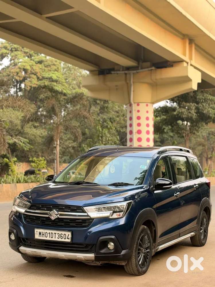 Maruti Suzuki Xl6 1.5 Zeta Mt, 2021, Petrol
