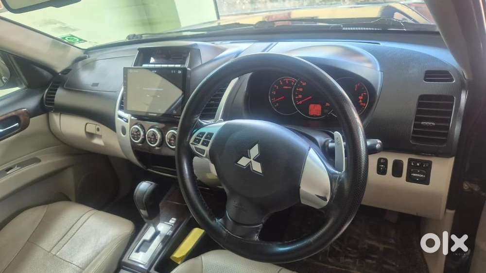 Less Driven More Maintained. Clean