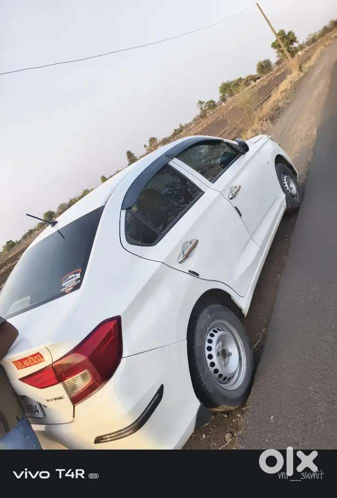 Honda Amaze 2022 Mt Edition