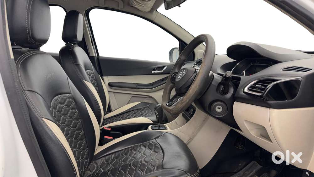 Tata Tiago Xza Plus, 2022, Petrol