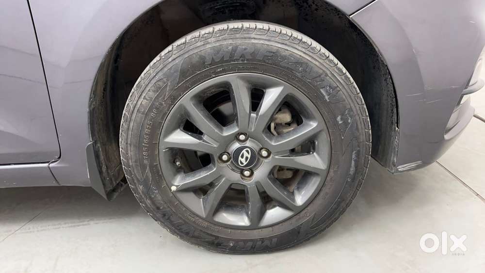 Hyundai Elite I20 Sportz Plus, 2019, Petrol