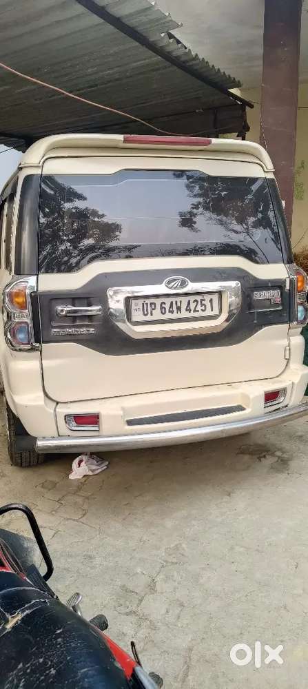 Mahindra S 201 2014 Diesel 110000 Km Driven