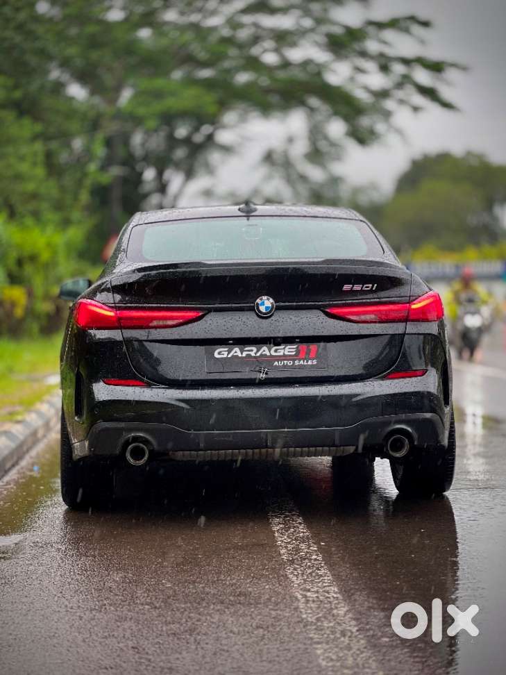 Bmw 2 Series Gran Coupe, 2022, Petrol
