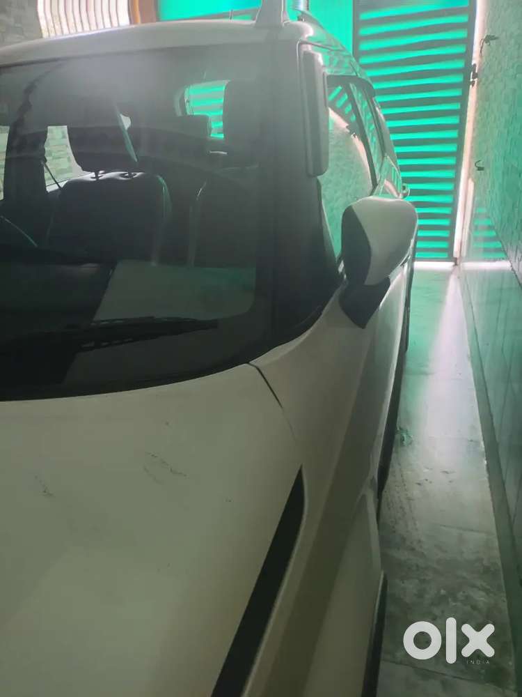 Maruti Suzuki Ignis 2026 Manual Car