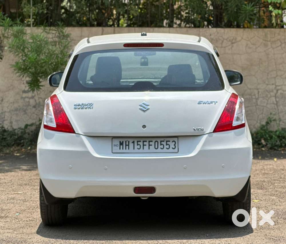 Maruti Suzuki Swift Ddis Vdi, 2016, Diesel