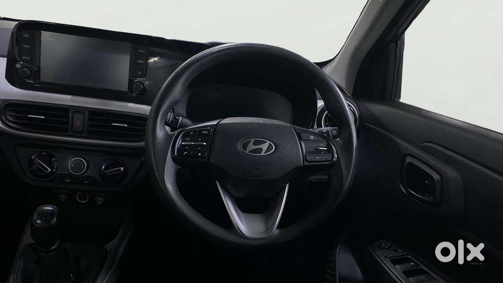 Hyundai Exter S 1.2 Mt, 2023, Petrol