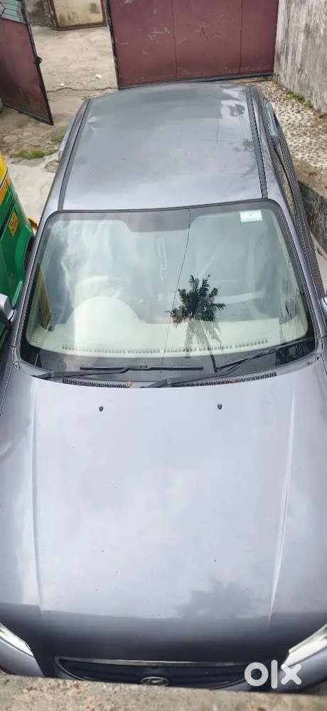 Hyundai Accent 2008 Petrol 108000 Km Driven