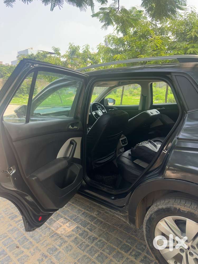 Skoda Kushaq Petrol Manual 2023