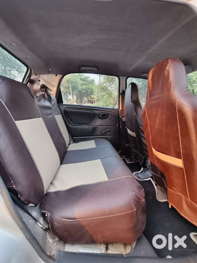 Maruti Suzuki Alto Std Cng, 2011, Cng & Hybrids