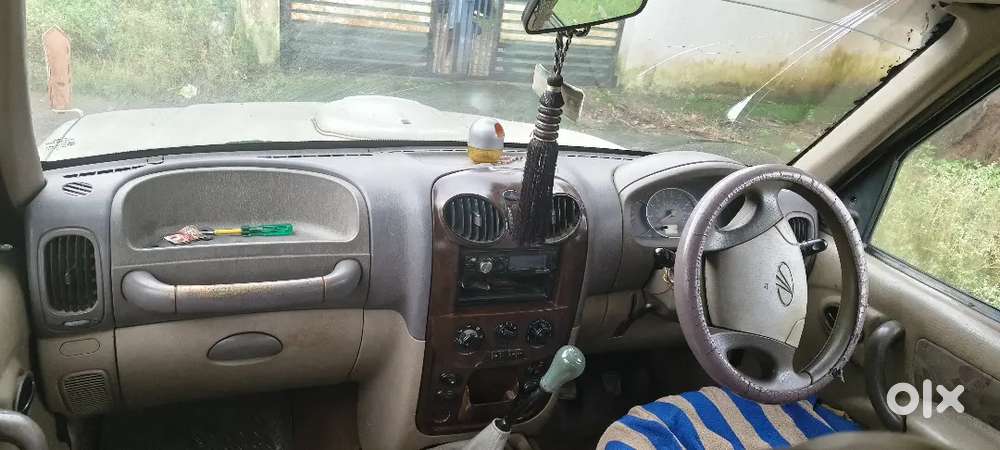 Mahindra Scorpio Diesel 2008