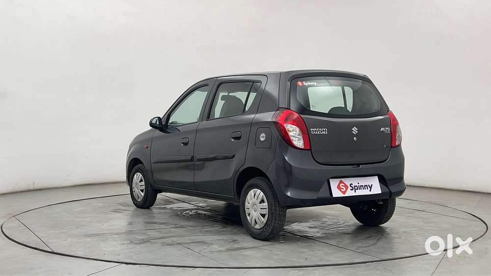 Maruti Suzuki Alto 800 Vxi, 2016, Petrol
