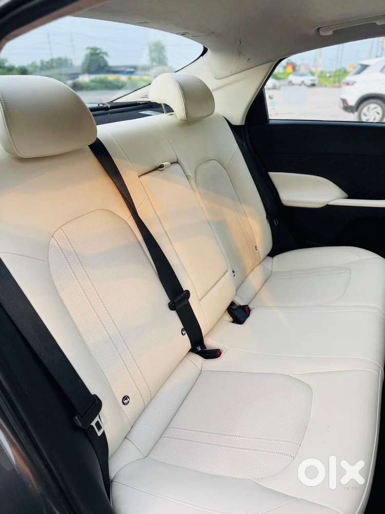 Hyundai Verna Sx Option, 2023, Petrol