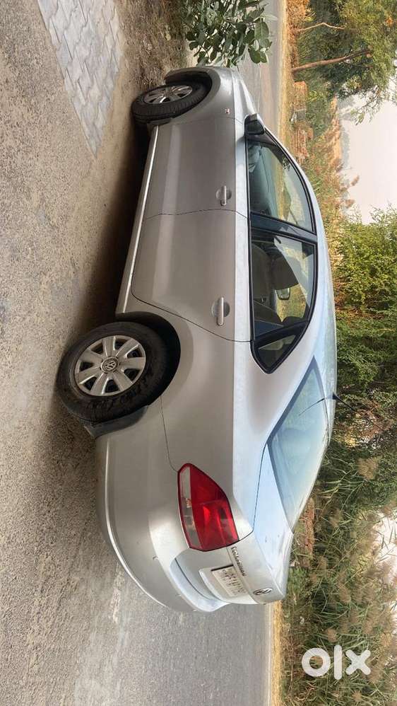 Volkswagen Vento 2011 Petrol Good Condition