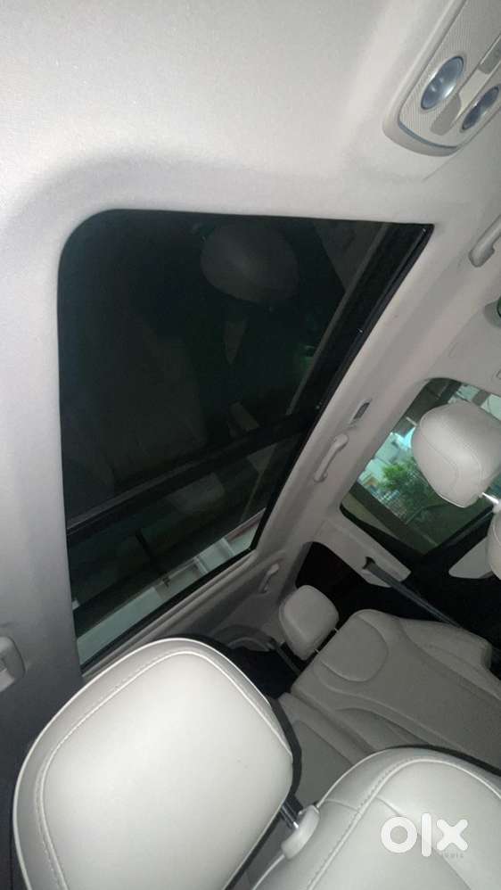 Mahindra Xuv700 Ax7l 2024 Diesel Well Maintained