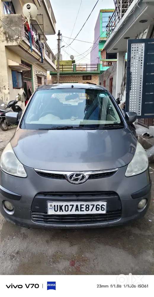 Car M Koi Kami Nhi H Showroom Condition H