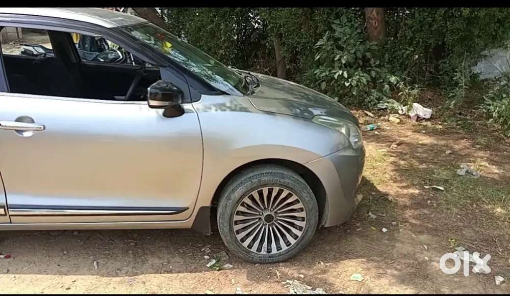 Maruti Baleno 1.2 Petrol 2018