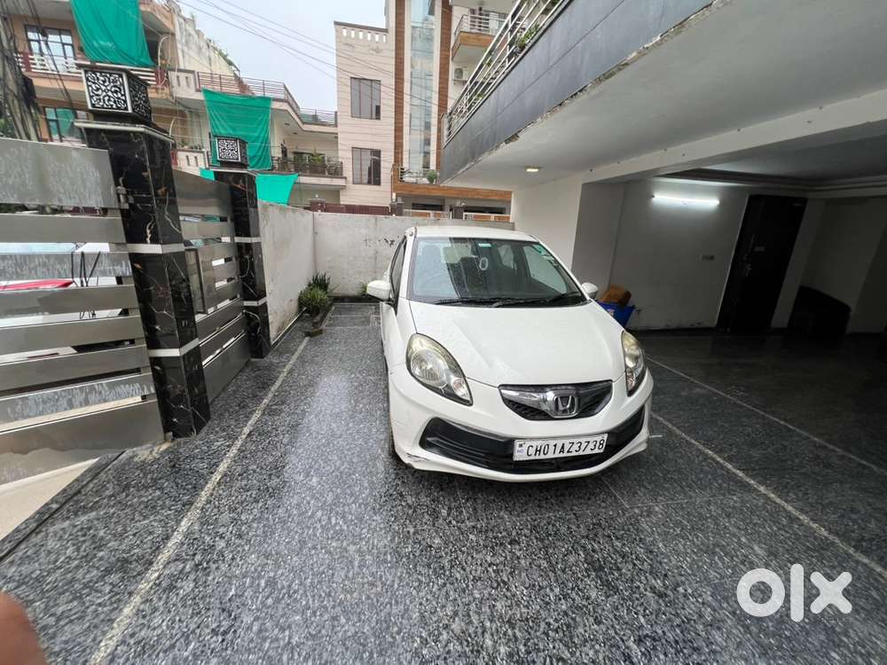 Honda Brio 2014  Well Maintained 84000 Kms  Insured May 2027