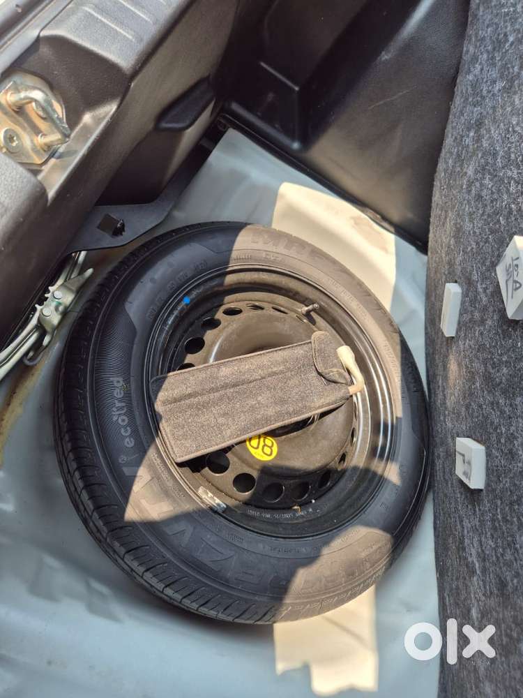 Maruti Suzuki Baleno Zeta, 2022, Petrol