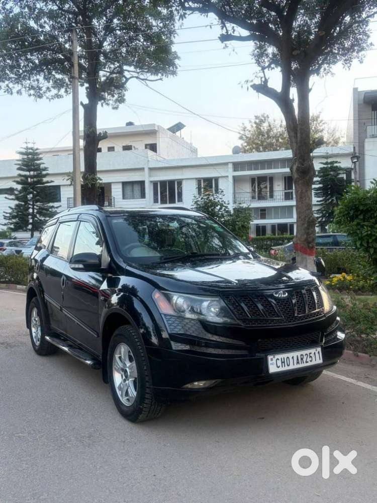 Mahindra Xuv500 2011-2015 W8 4wd, 2013, Diesel