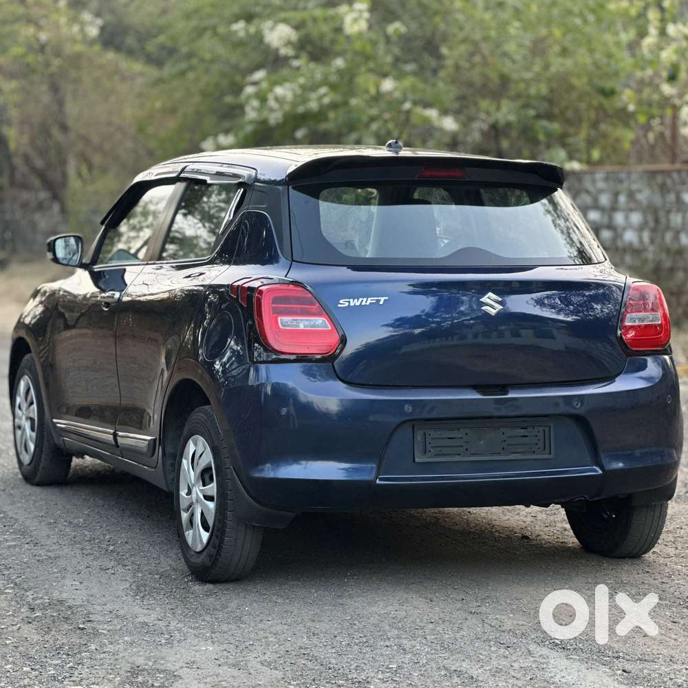 Maruti Suzuki Swift Ddis Vdi, 2019, Diesel
