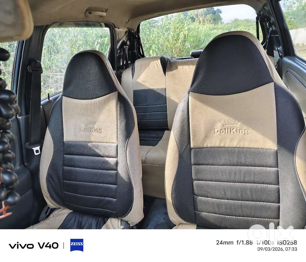 Maruti Suzuki Alto 2009