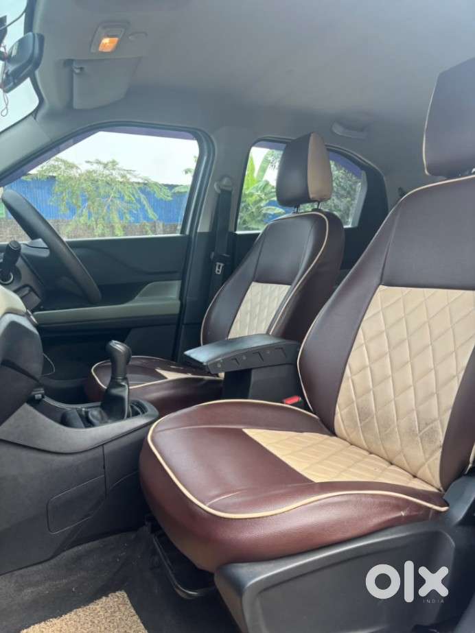 Tata Punch Adventure, 2022, Petrol
