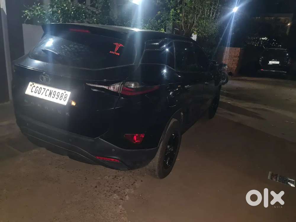 Tata Harrier For Sale