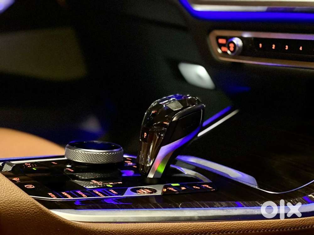 Bmw X5 Xdrive 30d M Sport, 2022, Diesel