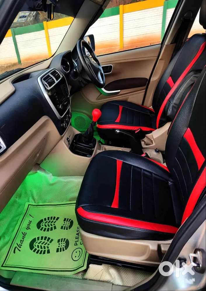 Mahindra Tuv 300/diesel/ 2016/seven Seater