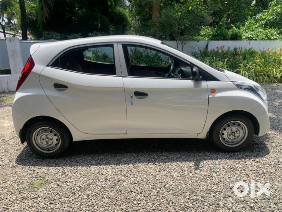 Hyundai Eon 1.0 Era Plus, 2018, Petrol