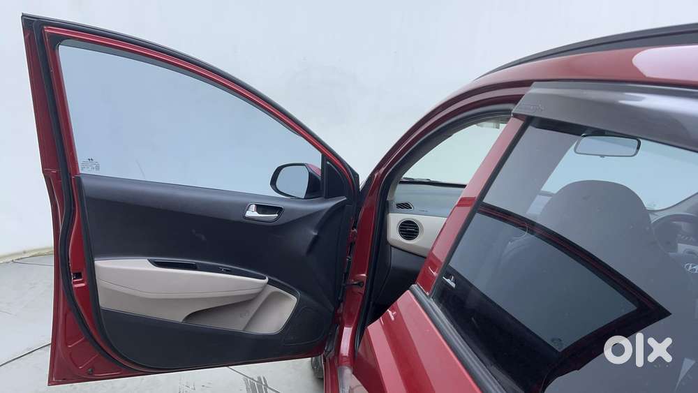 Hyundai Grand I10 1.2 Kappa Asta, 2017, Petrol