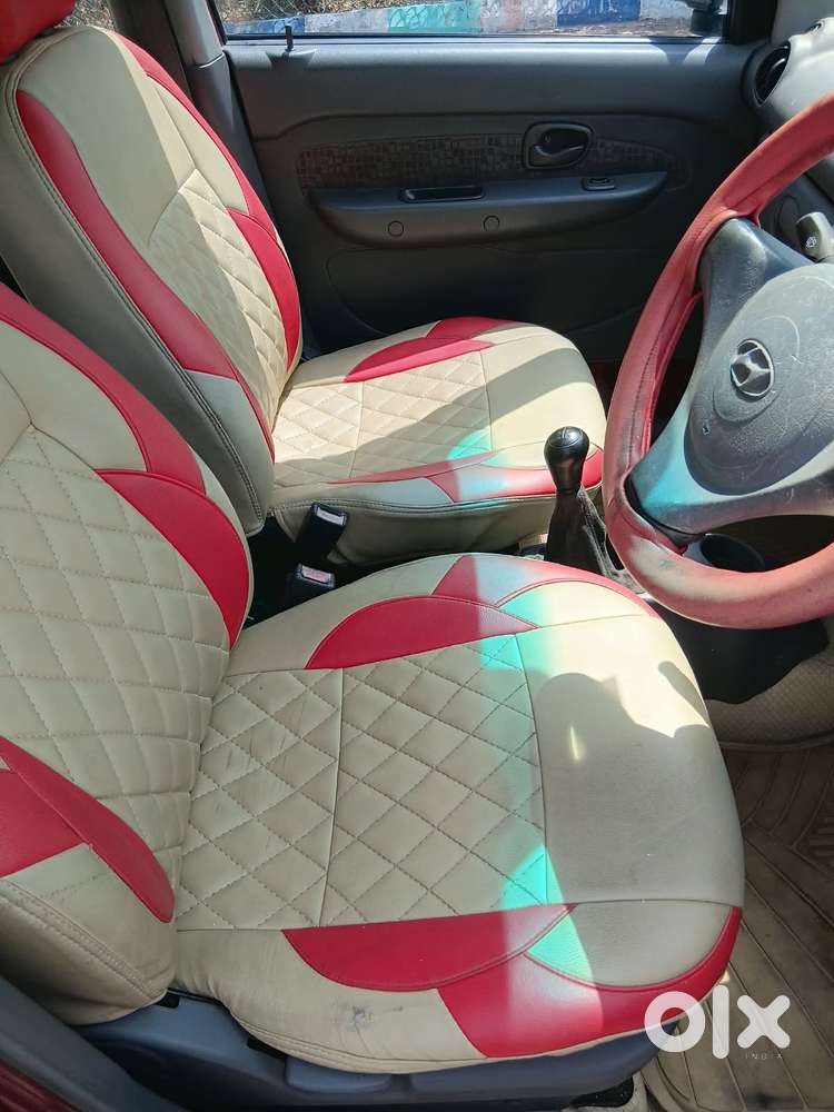 Hyundai Santro Xing Gls, 2007, Petrol