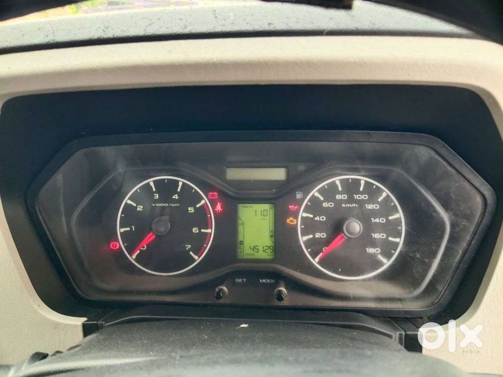 Mahindra Scorpio [ ] 2.2 S5, 2020, Diesel