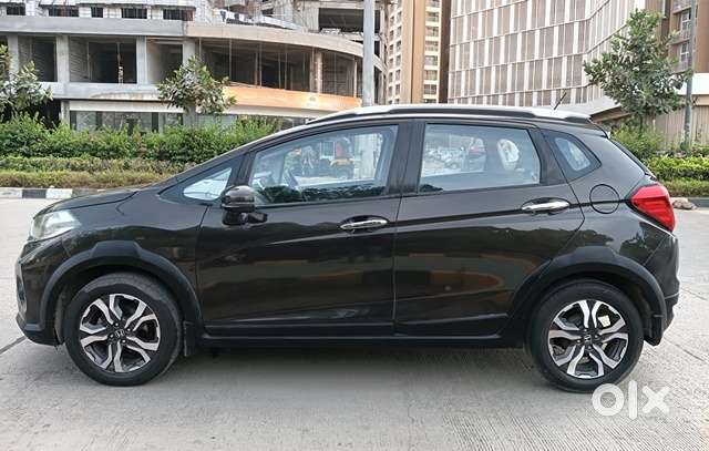 Honda Wr-v I-vtec Vx, 2019, Petrol