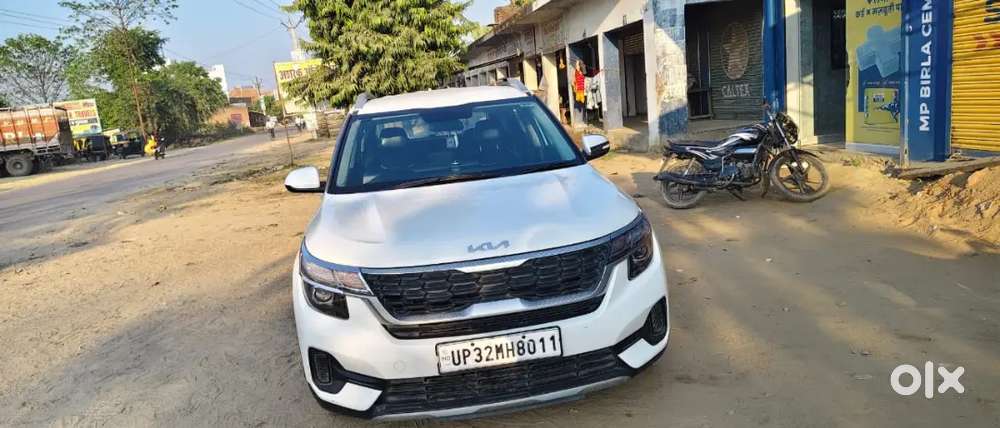 Kia Seltos 2021 Diesel 140000 Km Driven