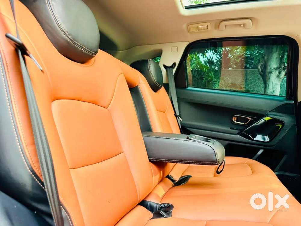 Tata Harrier Xt+, 2023, Diesel