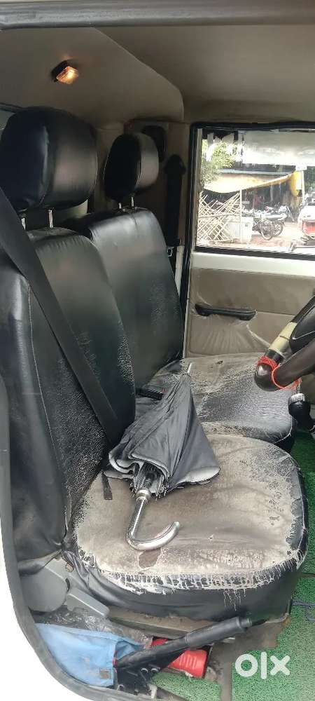 2020 Model Mahindra Pickup Good Condition Only Money Problem