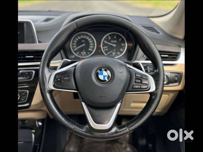 Bmw X1 Sdrive20d Expedition, 2017, Diesel
