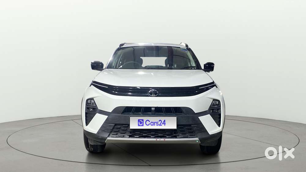 Tata Nexon Creative Plus 1.2 Revotron Petrol 6 Mt, 2025, Petrol