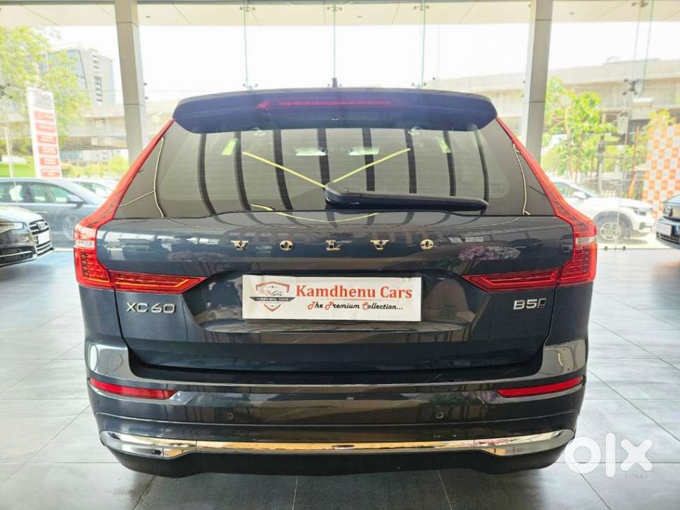 Volvo Xc60 D5 Inscription, 2024, Petrol