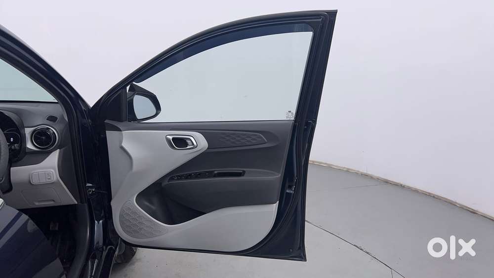 Hyundai Grand I10 Nios Sportz Amt 1.2 Crdi, 2021, Diesel