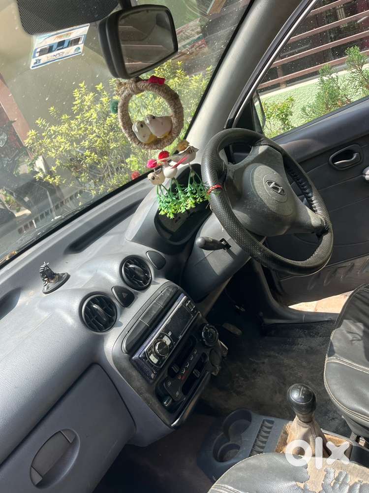 Hyundai Santro Xing 2004