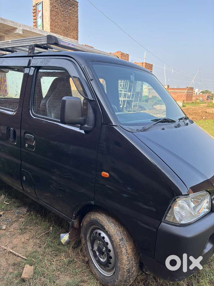 Maruti Eeco 2024 Cng