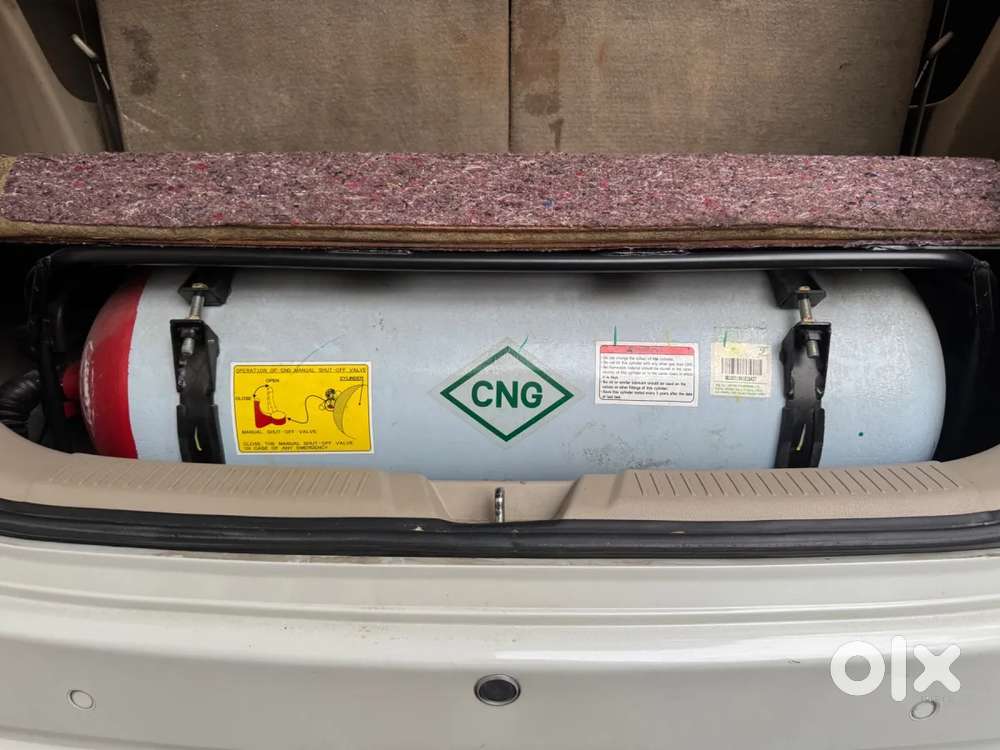 Maruti Suzuki Ertiga Vxi Cng, 2021, Cng & Hybrids
