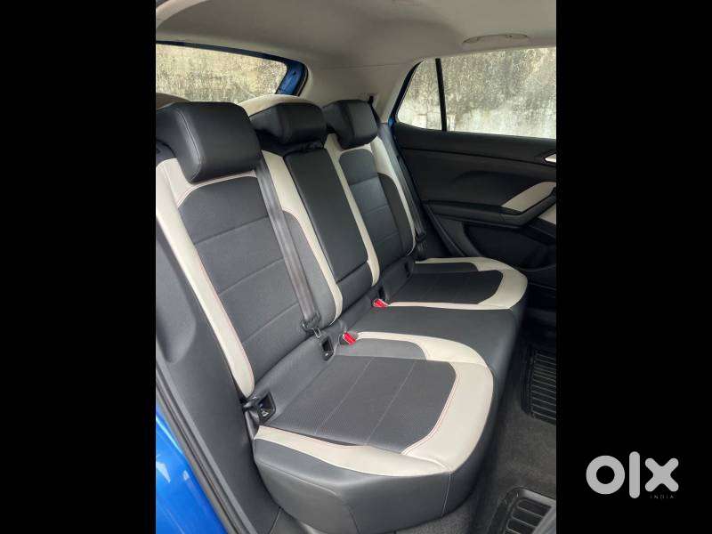 Volkswagen Taigun Gt Plus 1.5 Tsi Dsg, 2023, Petrol