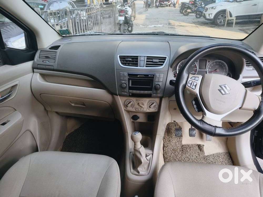 Maruti Suzuki Ertiga Vxi Cng, 2016, Cng & Hybrids